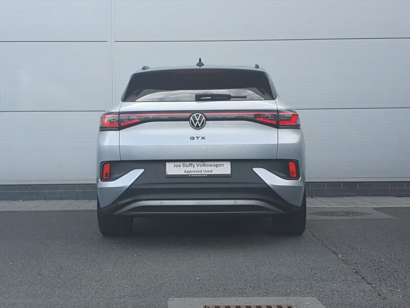 More views of Volkswagen ID.4