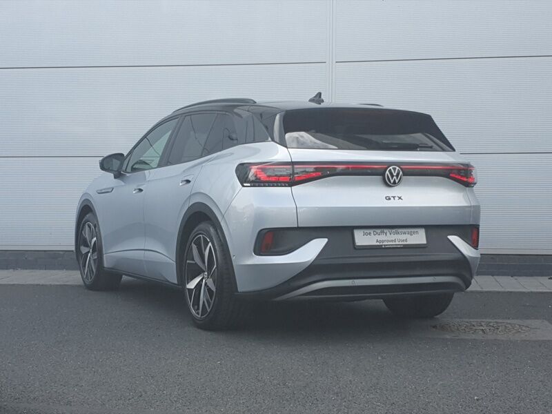 More views of Volkswagen ID.4