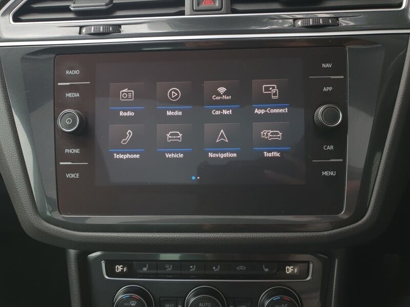 More views of Volkswagen Tiguan