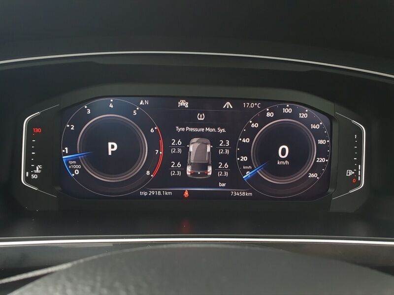 More views of Volkswagen Tiguan