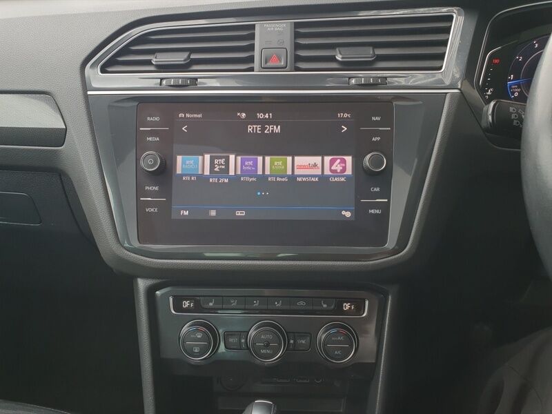 More views of Volkswagen Tiguan