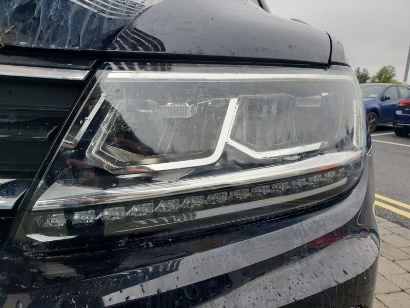 More views of Volkswagen Tiguan