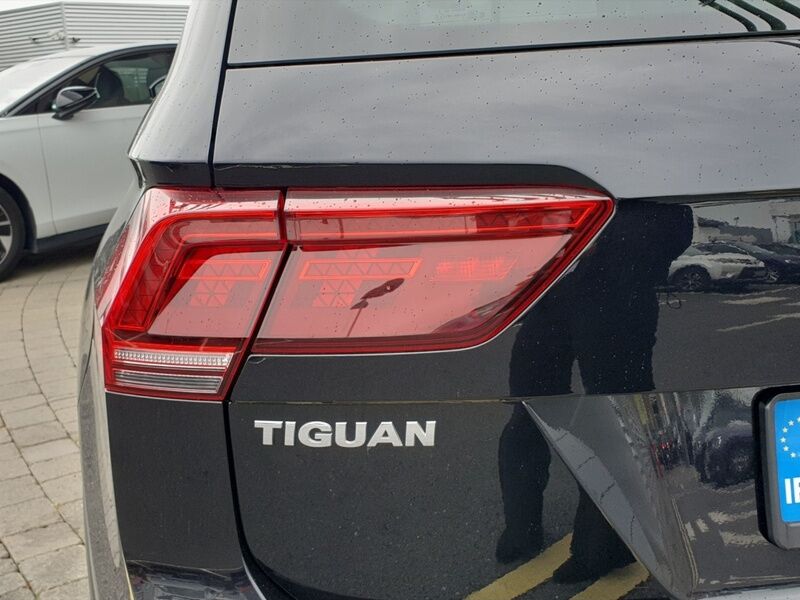 More views of Volkswagen Tiguan
