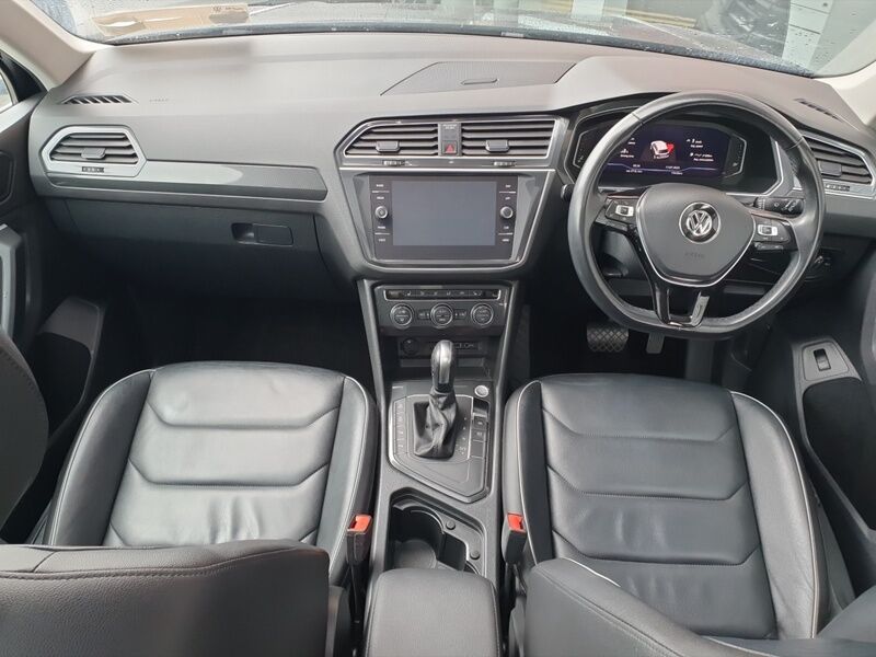 More views of Volkswagen Tiguan