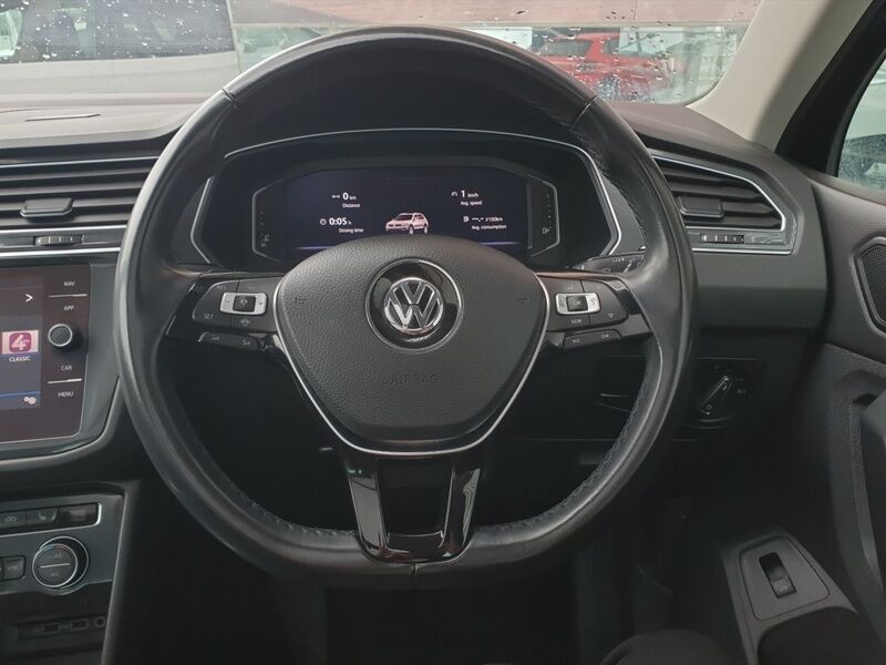 More views of Volkswagen Tiguan