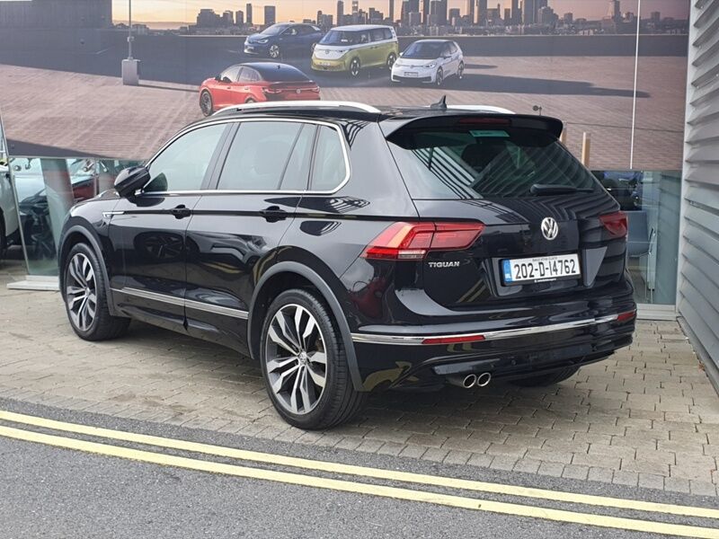 More views of Volkswagen Tiguan