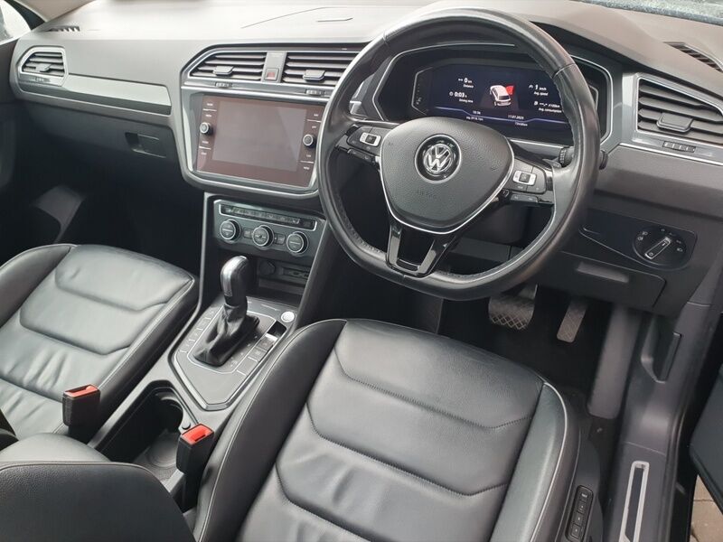 More views of Volkswagen Tiguan