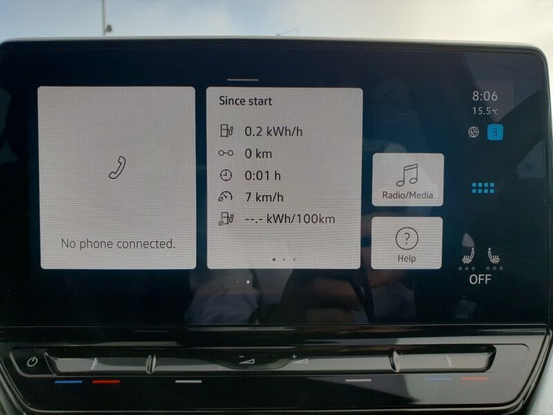 More views of Volkswagen ID.4