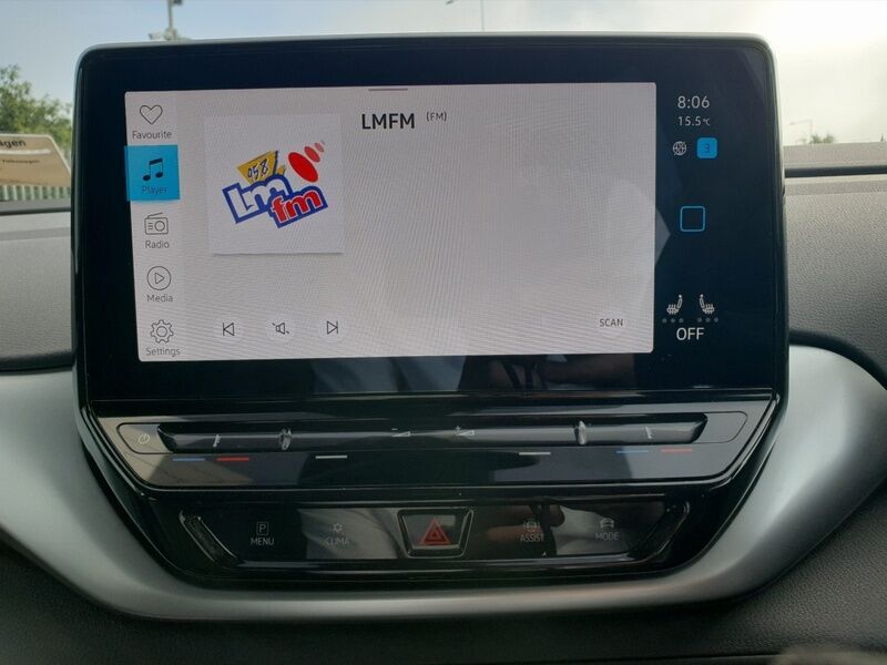 More views of Volkswagen ID.4