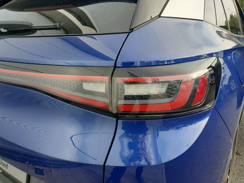 More views of Volkswagen ID.4