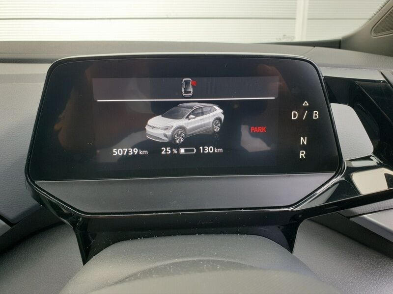 More views of Volkswagen ID.4