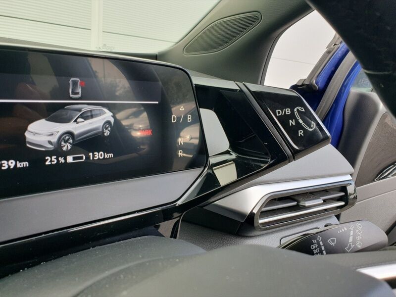 More views of Volkswagen ID.4