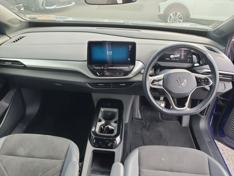 More views of Volkswagen ID.4