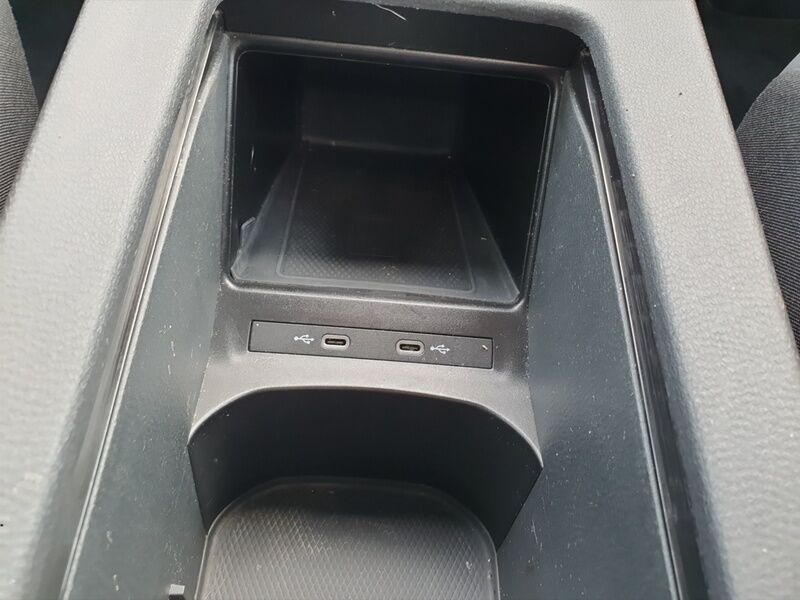 More views of Volkswagen ID.4