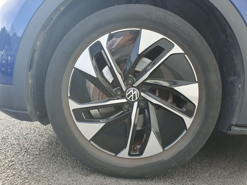 More views of Volkswagen ID.4