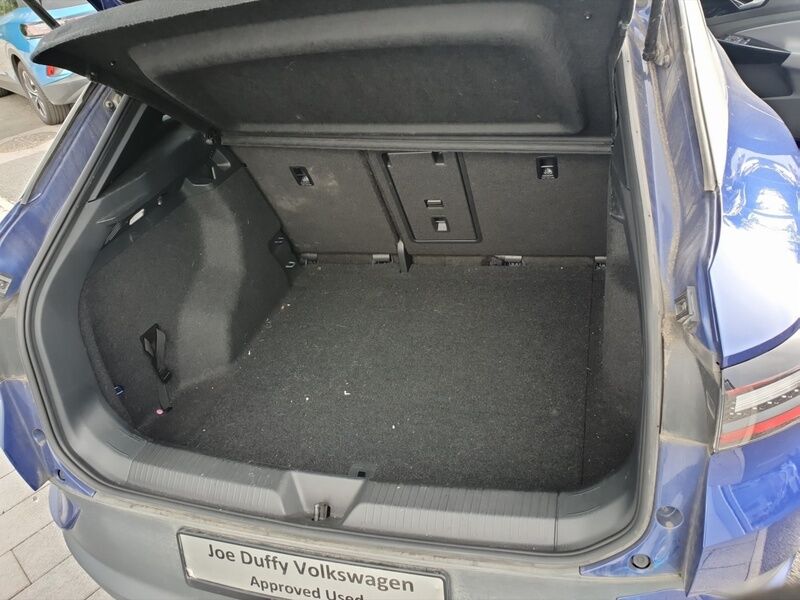 More views of Volkswagen ID.4