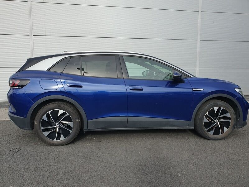 More views of Volkswagen ID.4