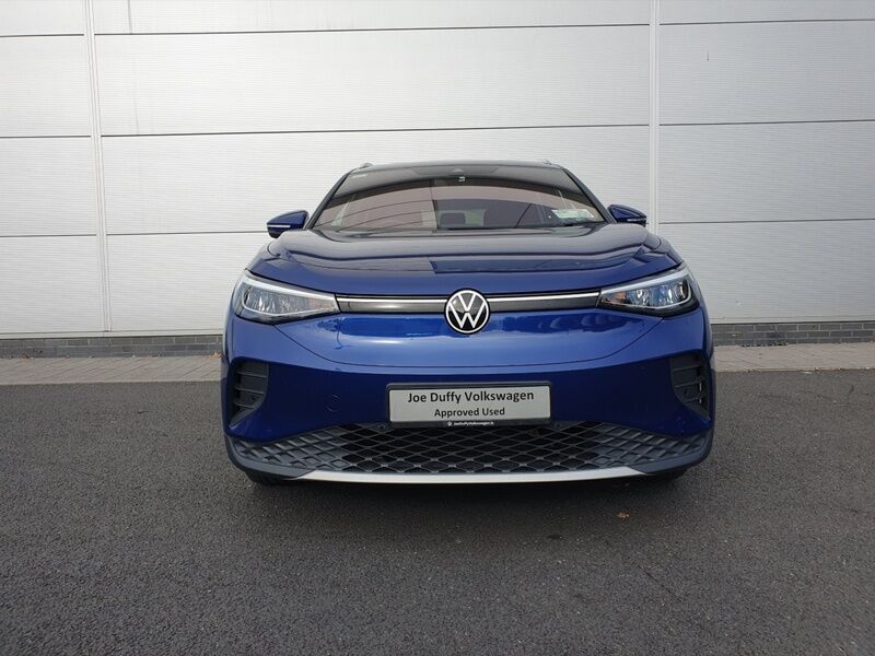 More views of Volkswagen ID.4