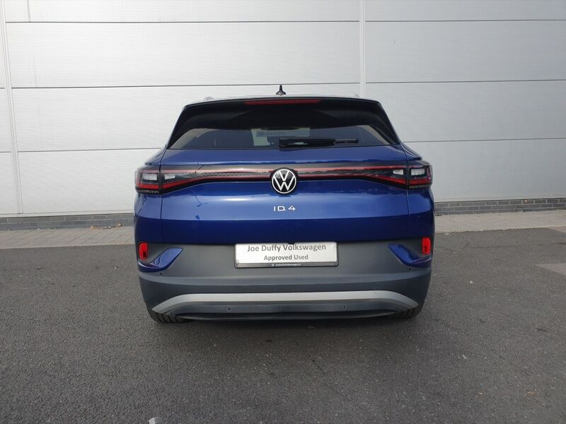 More views of Volkswagen ID.4
