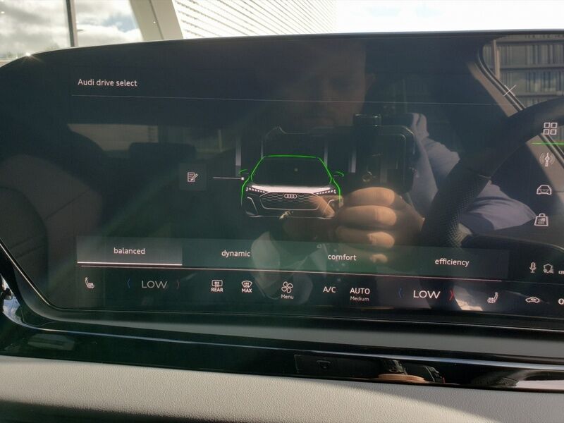 More views of Audi A5