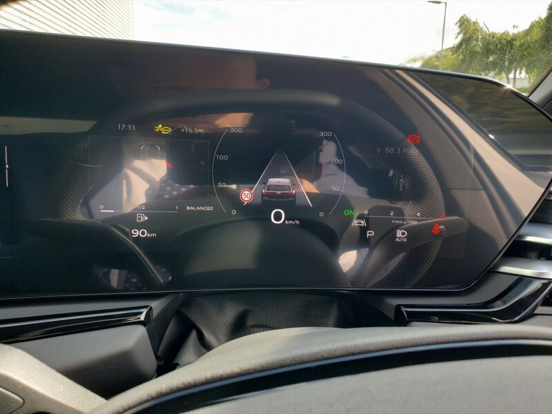 More views of Audi A5
