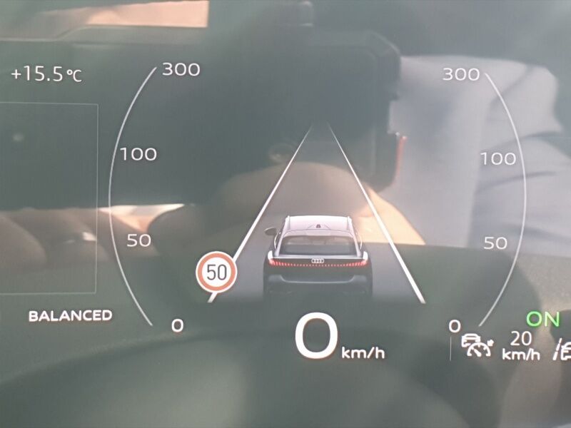 More views of Audi A5