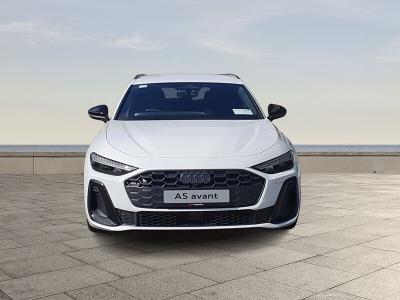 More views of Audi A5