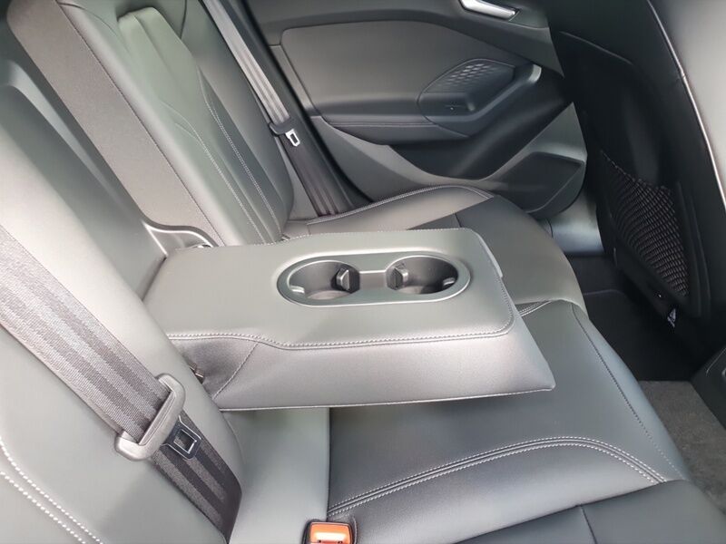 More views of Audi A5