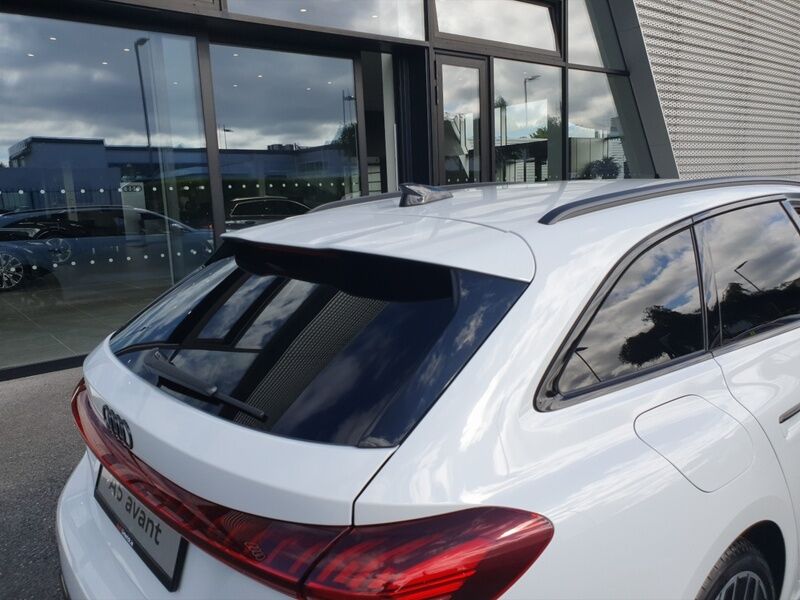 More views of Audi A5