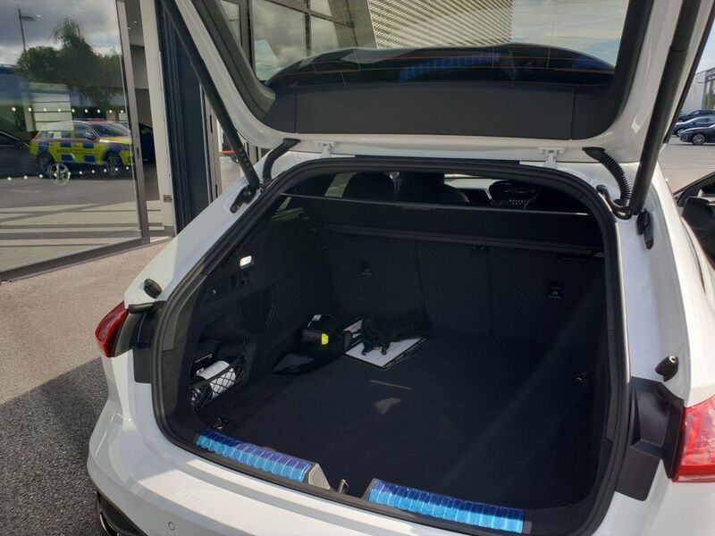 More views of Audi A5