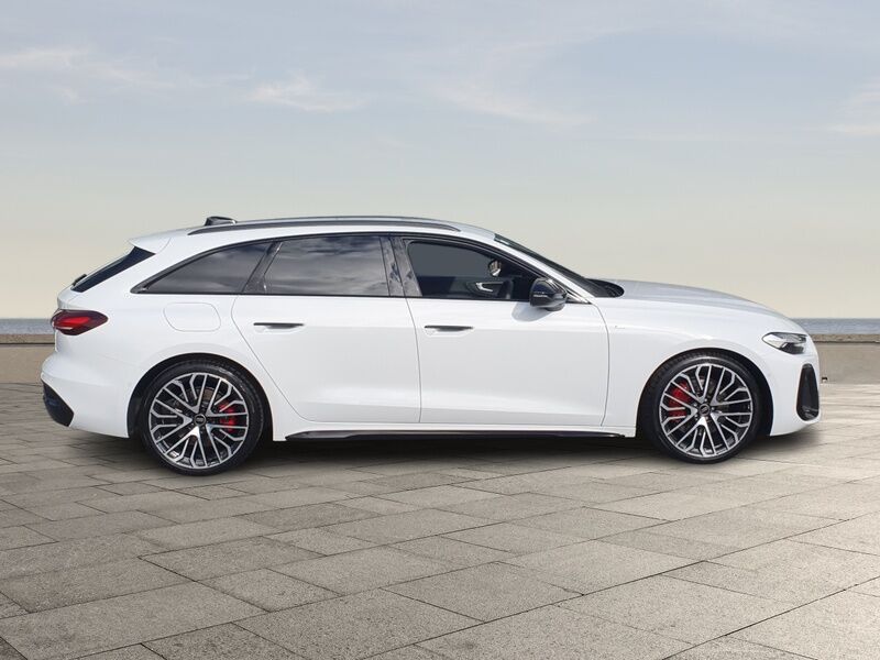 More views of Audi A5