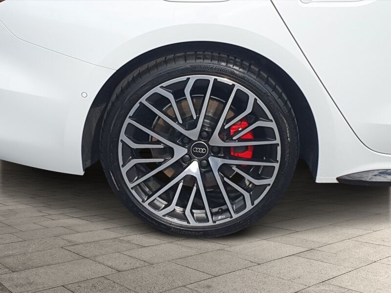 More views of Audi A5