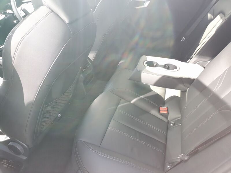 More views of Audi A5