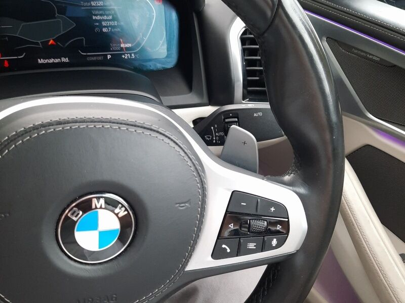 More views of BMW 8-Series