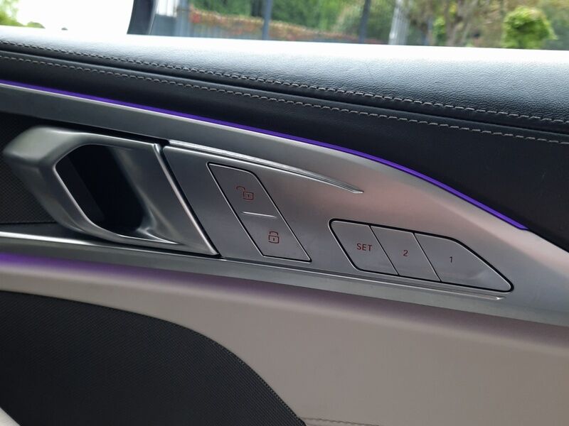 More views of BMW 8-Series