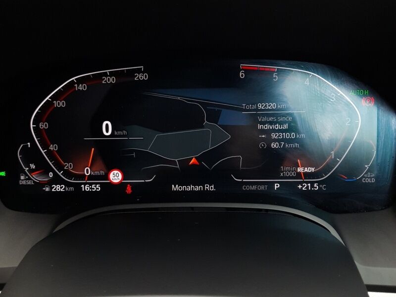 More views of BMW 8-Series