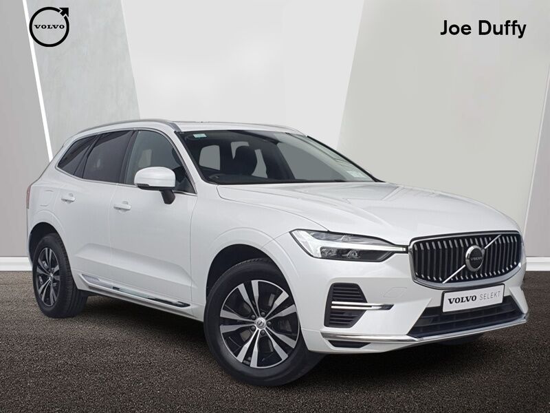 More views of Volvo XC60