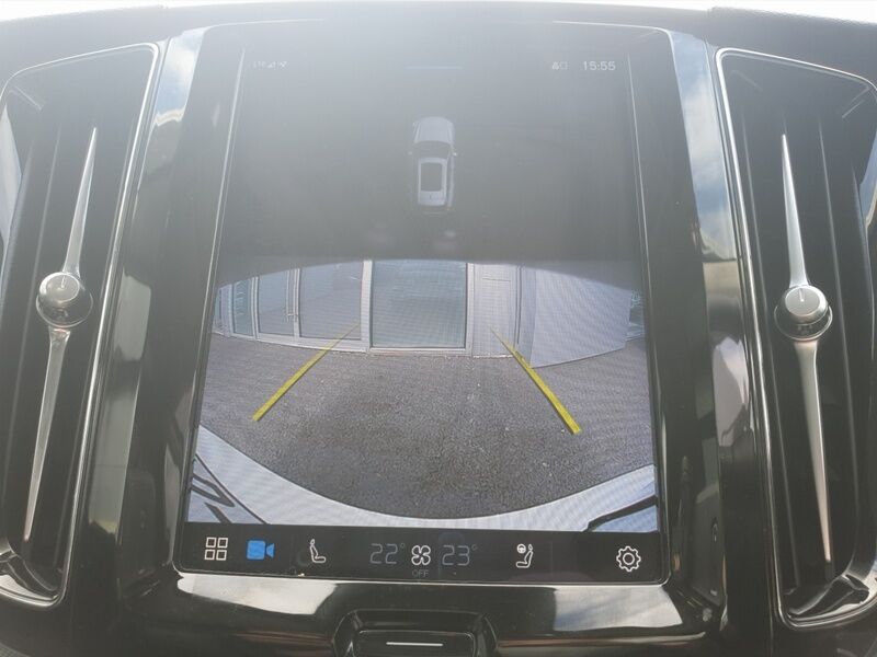 More views of Volvo XC60