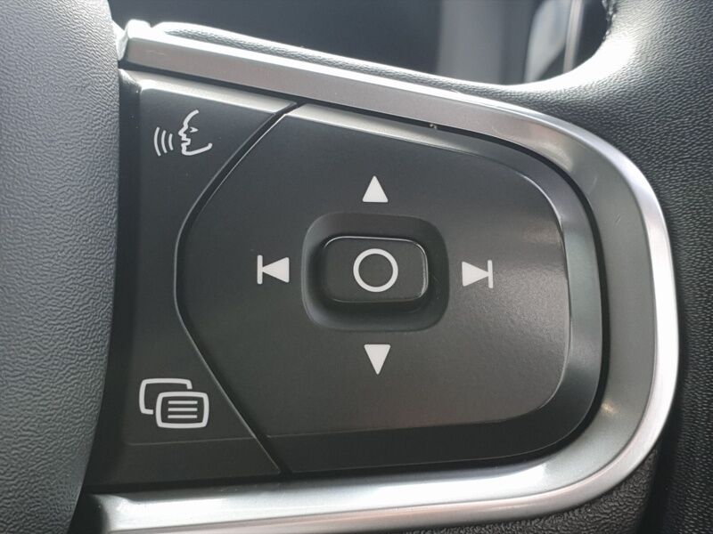 More views of Volvo XC60
