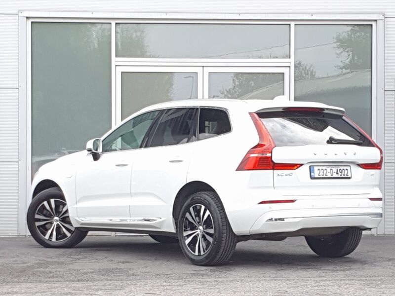 More views of Volvo XC60