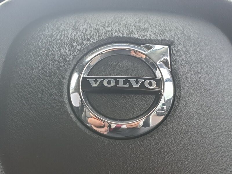 More views of Volvo XC60