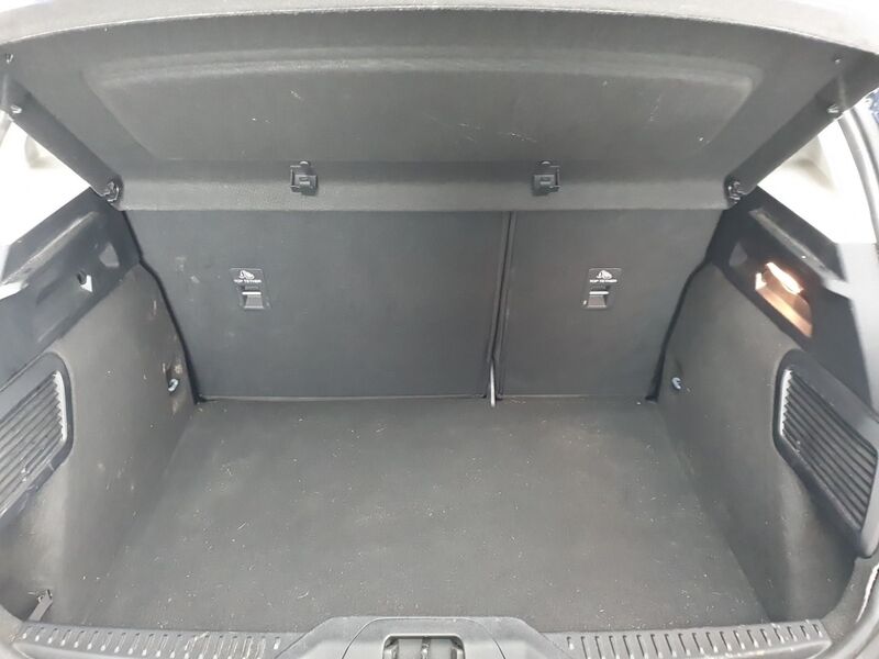 More views of Ford Focus