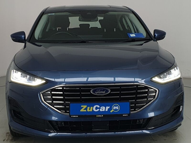 More views of Ford Focus