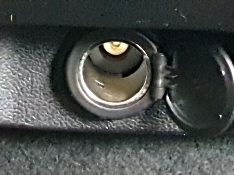 More views of Ford Focus