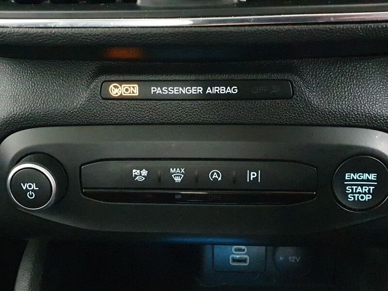 More views of Ford Focus