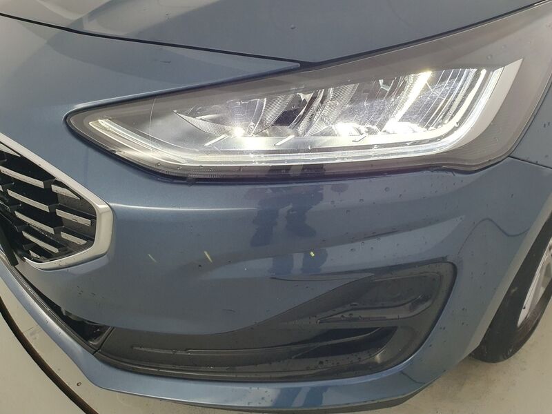 More views of Ford Focus