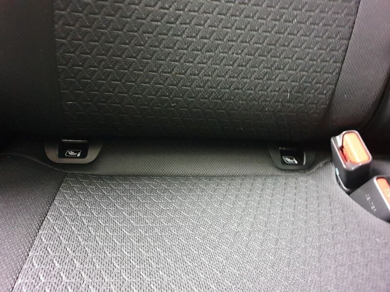 More views of Suzuki Swift