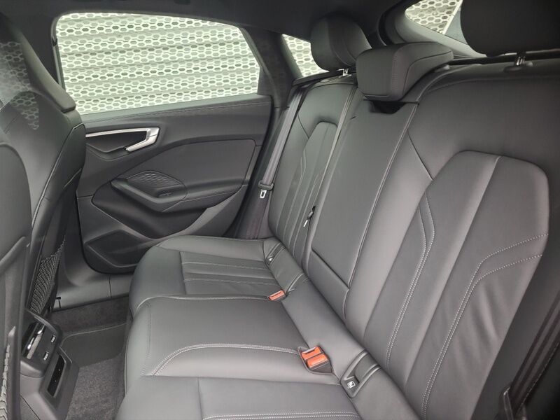 More views of Audi A5