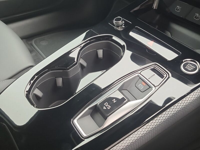 More views of Audi A5