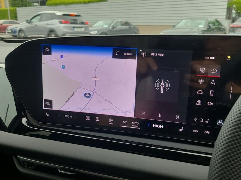 More views of Audi A5